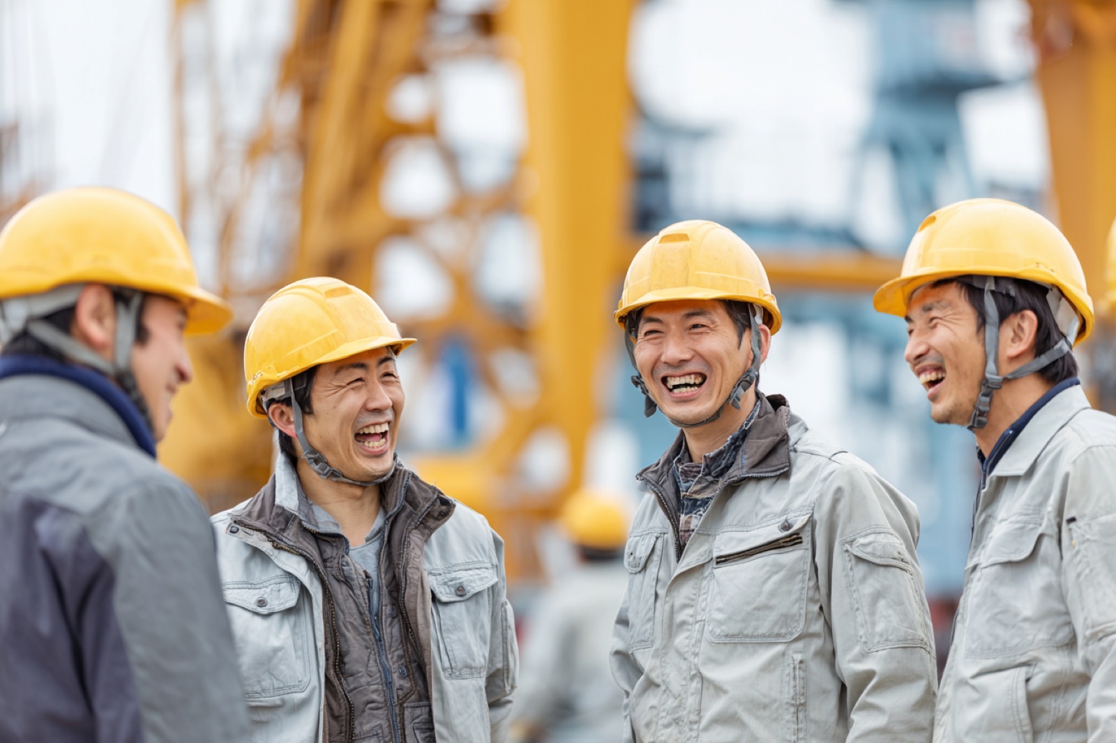 残業少なめでプライベート充実